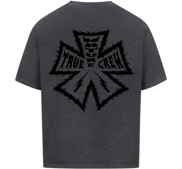 Image for color: washed black