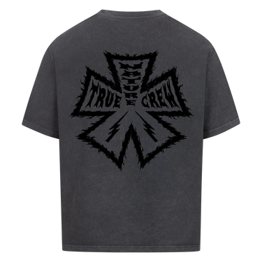 Image for color: washed black