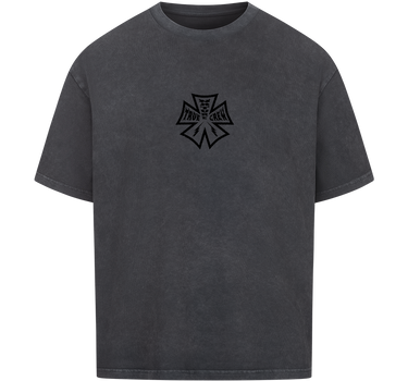 Image for color: washed black