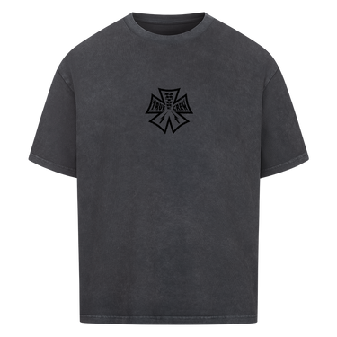Image for color: washed black