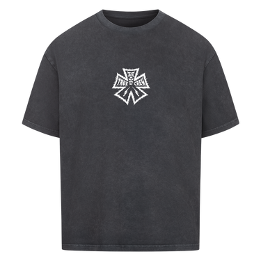 Image for color: washed black