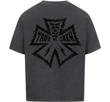 Image for color: washed black