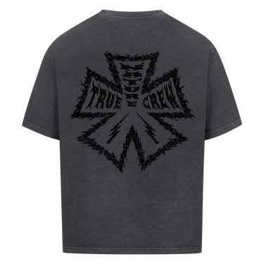 Image for color: washed black