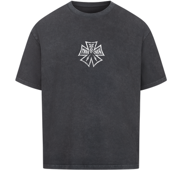 Image for color: washed black