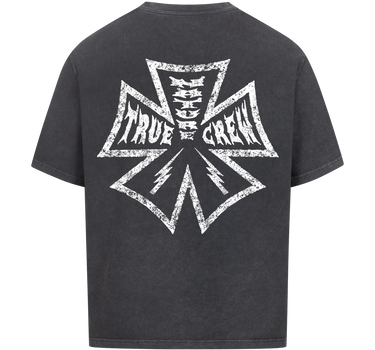 Image for color: washed black