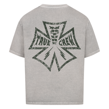 Image for color: washed grey