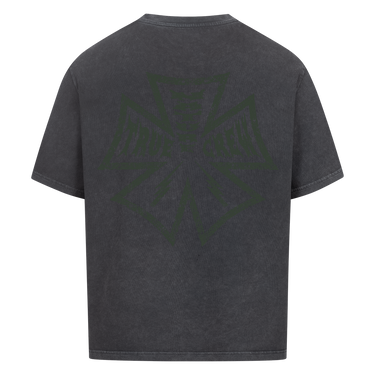 Image for color: washed black