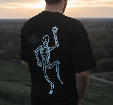 TNC - TSHIRT - RUN OVER