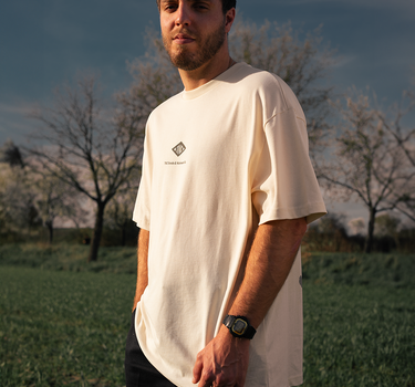 TNC - TSHIRT -  CHIEF HEAD