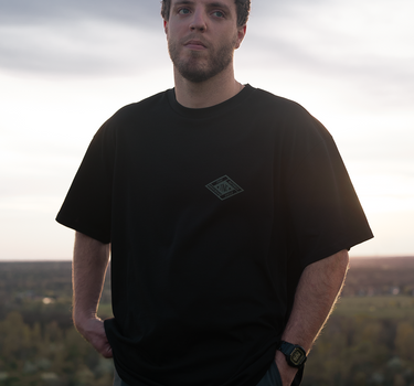 TNC - TSHIRT - RUN OVER