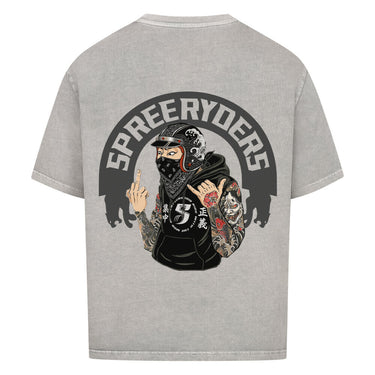 Image for color: washed grey