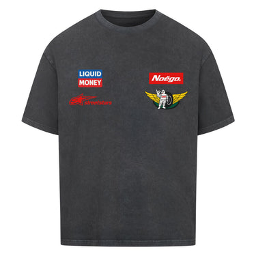 Image for color: washed black