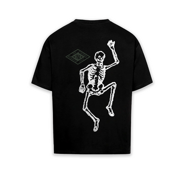 TNC - TSHIRT - RUN OVER