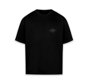 TNC - TSHIRT - RUN OVER