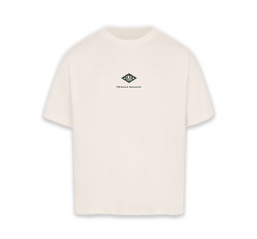 TNC - TSHIRT -  CHIEF HEAD