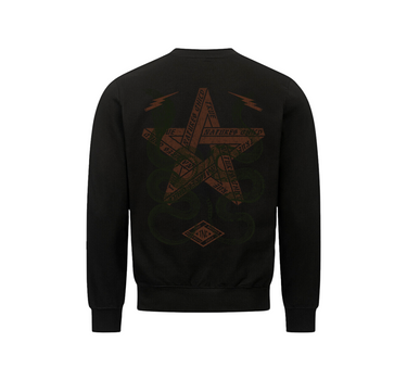 TNC - SWEATER - HALLOWEEN EDITION - PENTA