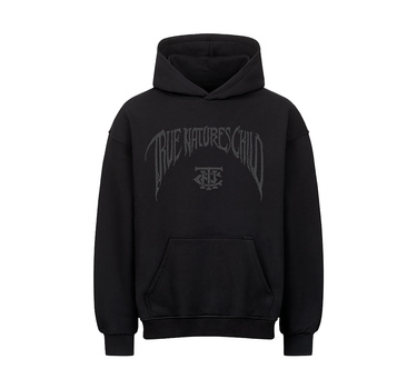 TNC - HOODIE - RIBS N BONES