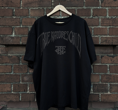 TNC - TSHIRT -  RIBS N BONES