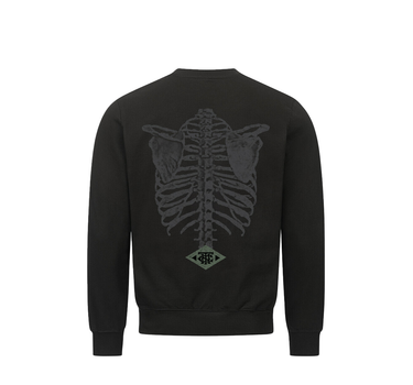 TNC - SWEATER - RIBS N BONES