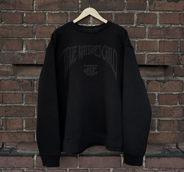 TNC - SWEATER - RIBS N BONES