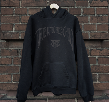 TNC - HOODIE - RIBS N BONES