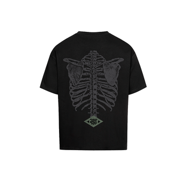 TNC - TSHIRT -  RIBS N BONES