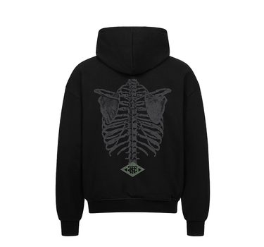 TNC - ZIP - RIBS N BONES